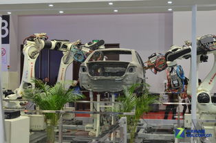 中國工業(yè)機(jī)器人制造 全球領(lǐng)先的技術(shù)實(shí)力與產(chǎn)業(yè)優(yōu)勢(shì)