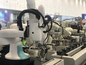 工業機器人制造技術精英齊聚濟南，全國技能大賽決賽正式開賽