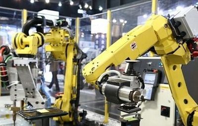 淺談當今工業機器人發展存在的七個問題